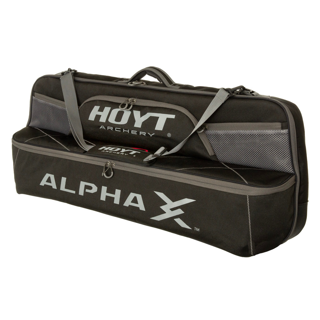 Elevation Hoyt Alpha X Bow Case Black 39in.