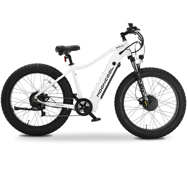 Moon Cool | Best Hunting e-Bike Under $2000 - Hunting Giant Moon Cool | Best Hunting e-Bike Under $2000 - Hunting Giant