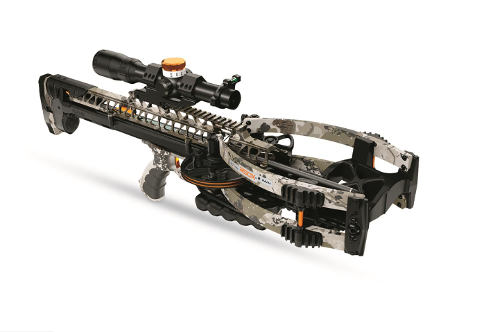 Ravin R50X Sniper Package