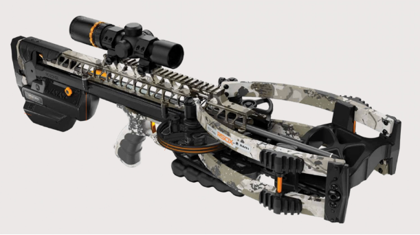 Ravin R50XE Crossbow Package