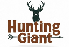 Hunting Giant logo