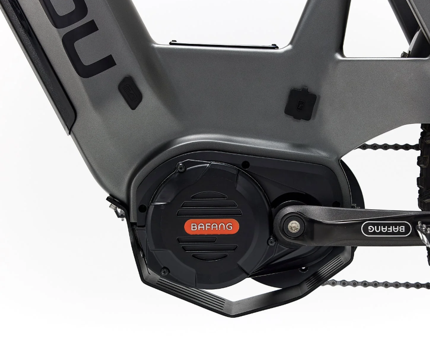 Bakcou Mule SD Electric Bike