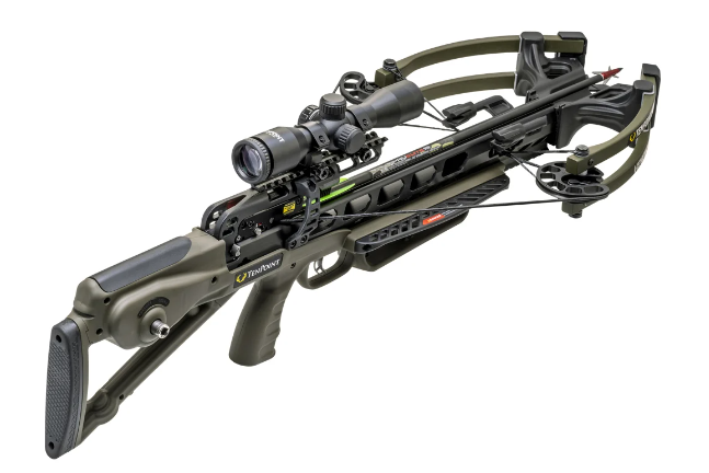 Tenpoint Venom X Crossbow