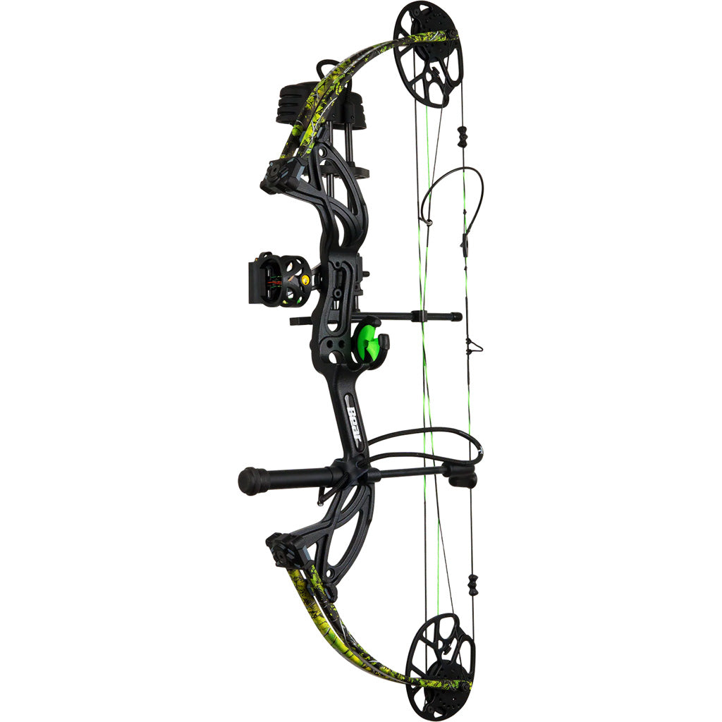 Bear Cruzer G3 RTH Bow Package