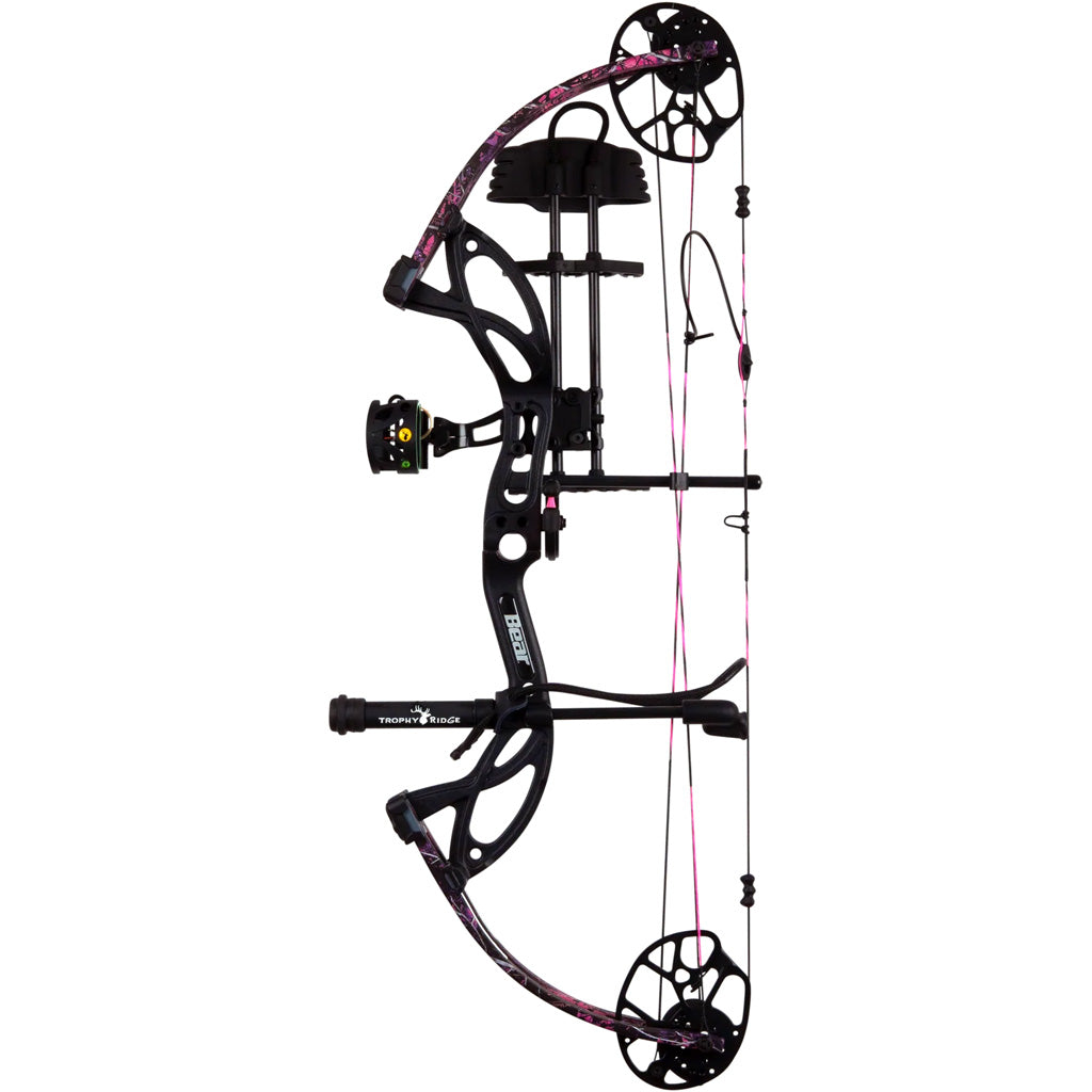Kit Bear Cruzer G3 kit Chasse Bear - SPORTING ARCHERIE Kit Bear Cruzer G3 kit Chasse Bear - SPORTING ARCHERIE