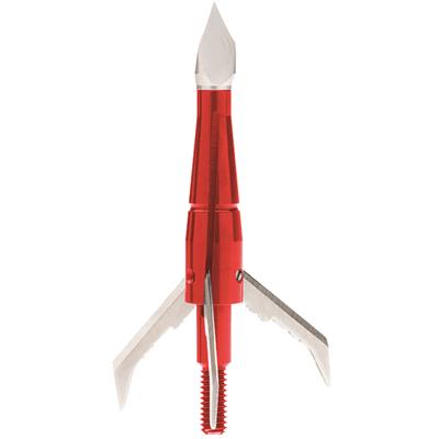 Rocket Sidewinder XT Broadheads 100 gr. 3 pk.