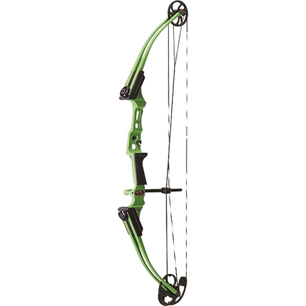 Genesis Mini Bow Green RH