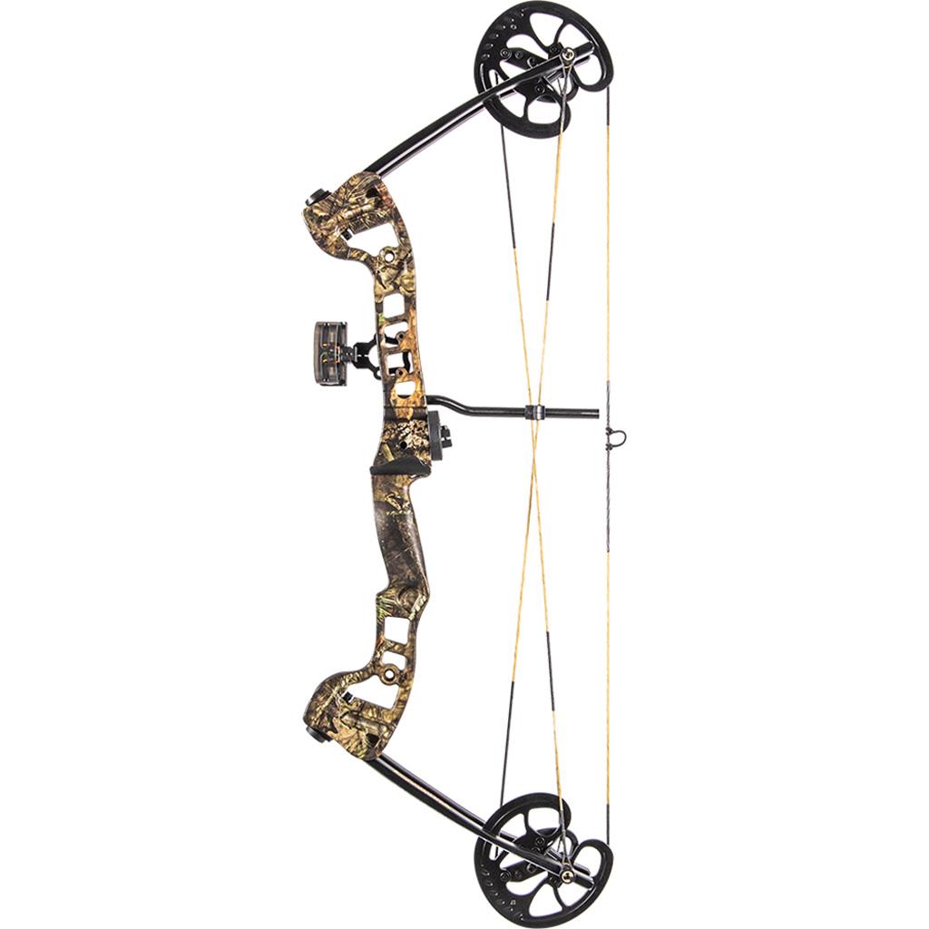 Barnett Vortex Youth Bow Mossy Oak Break Up 