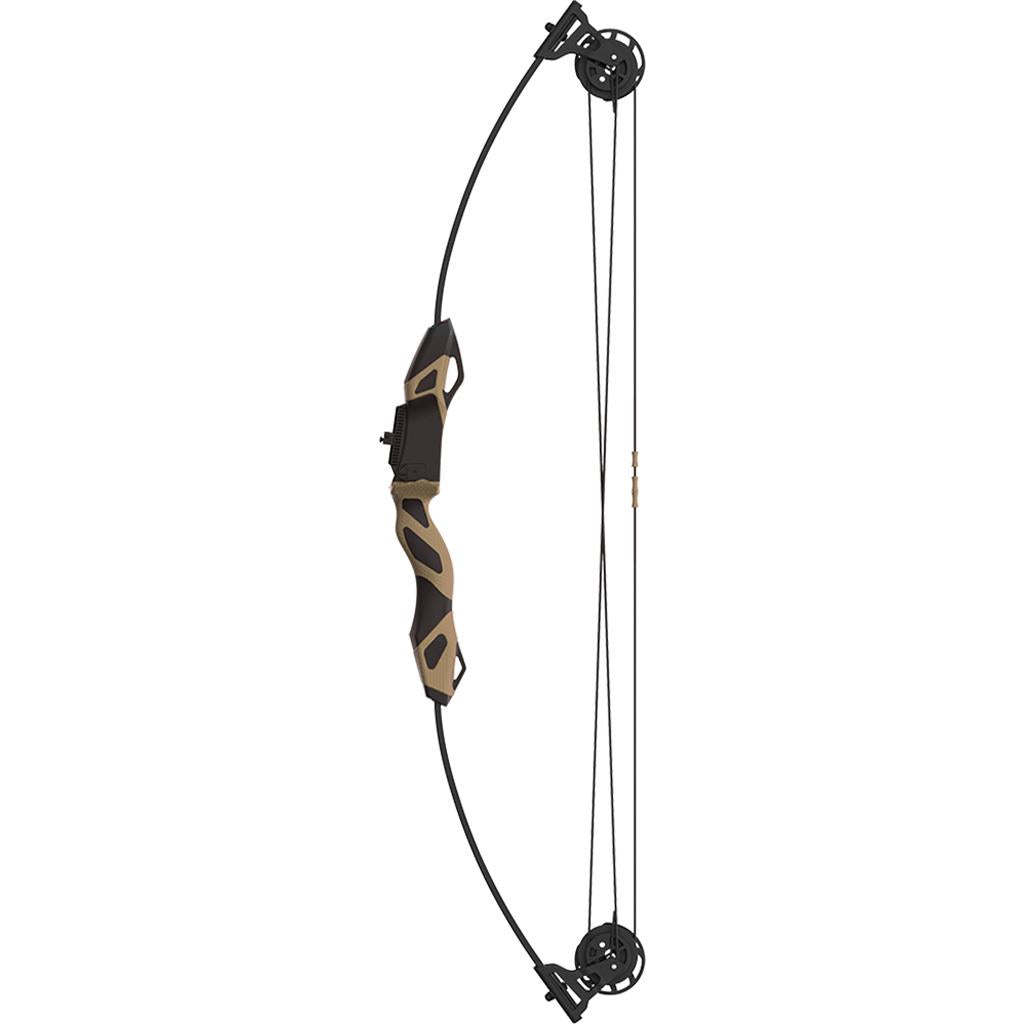 Barnett Vertigo Youth Bow Package Mossy Oak Break Up