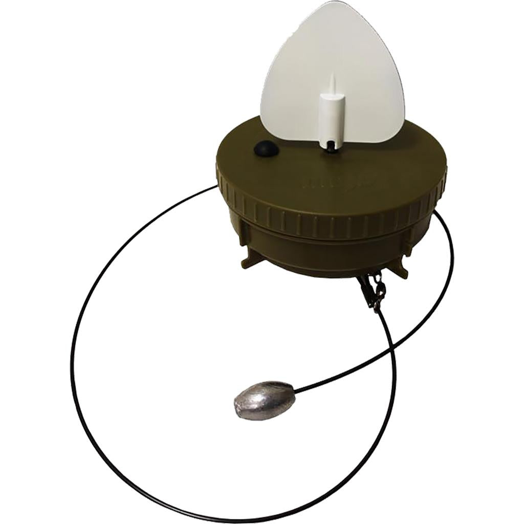 Mojo Texas Rigs 36 In. X 2 Oz. 6 Pk.