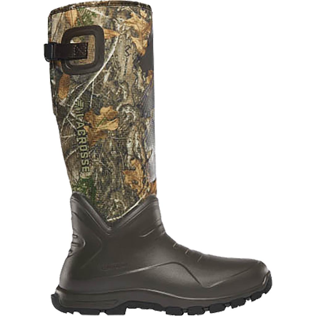 LaCrosse AeroHead Sport Boot Realtree Edge 3.5mm