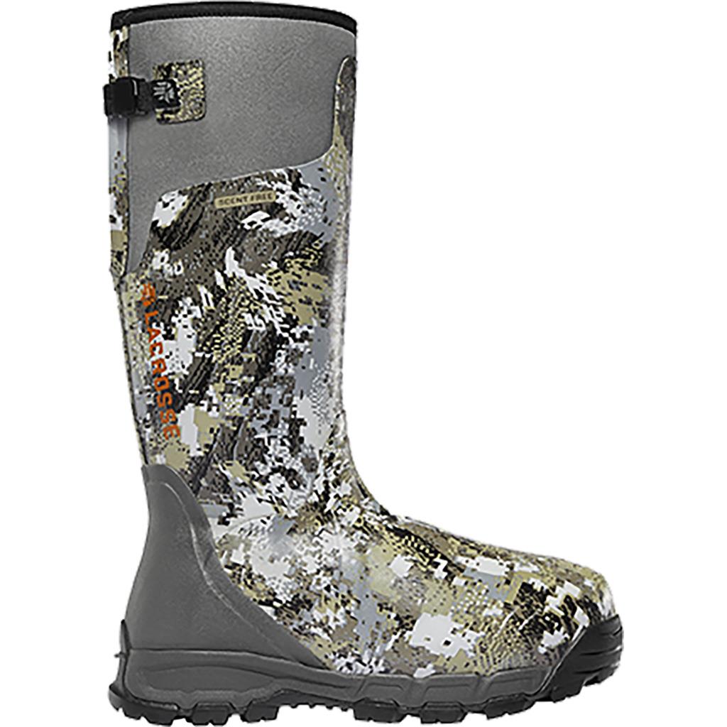 Lacrosse 12g clearance hunting boots