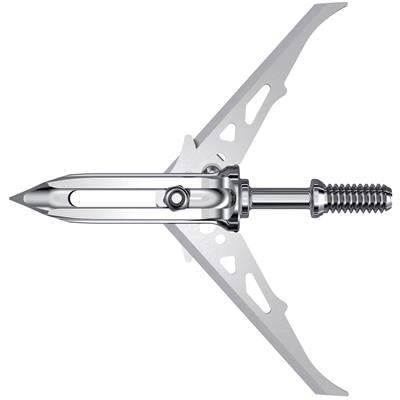 Ravin Broadheads Steel 100 gr. 3 pk.