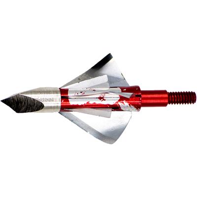 Crimson Talon G2 Broadheads 125 gr. 3 pk.
