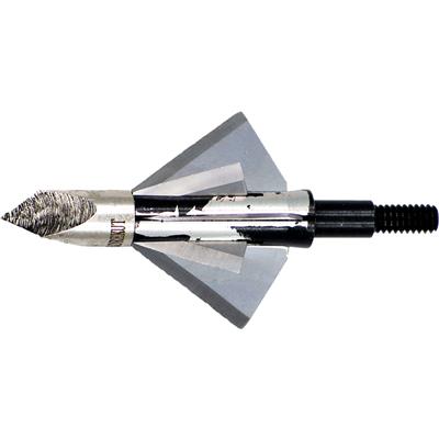 Crimson Talon G2 Hyper Speed Broadheads 125 gr. 3 pk.