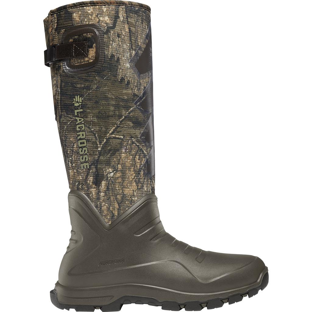 Lacrosse men's 4xburly outlet 1200g hunting boot