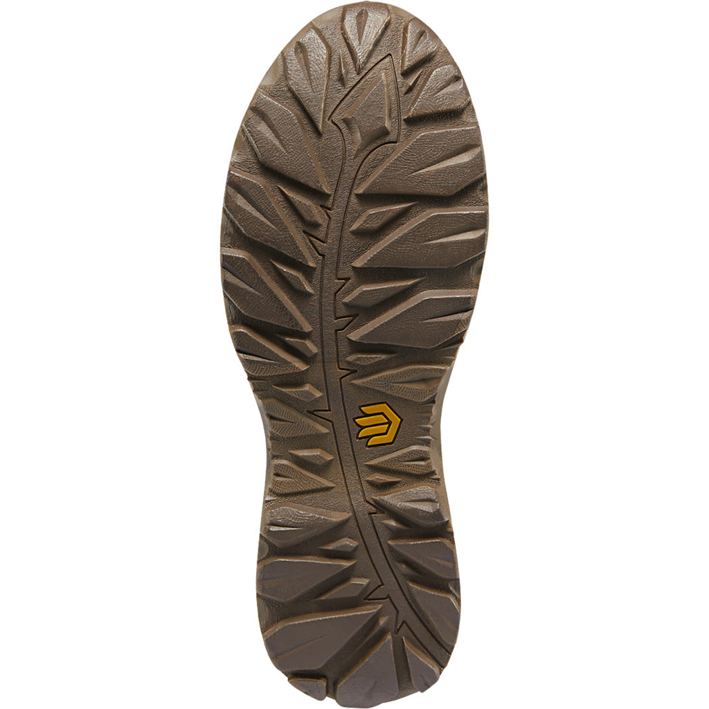 Lacrosse Alpha Agility Snake Boot Brown