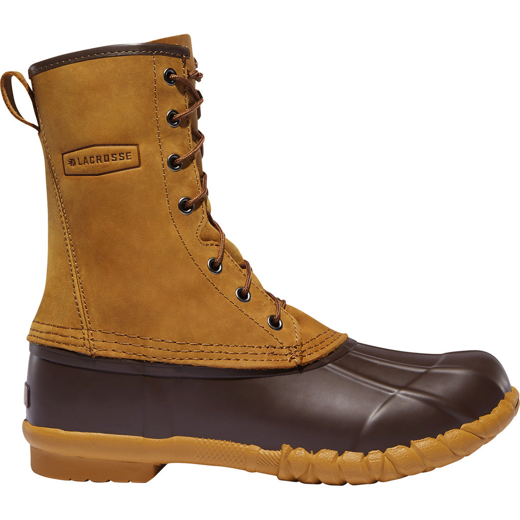 Lacrosse Uplander II Boot Brown