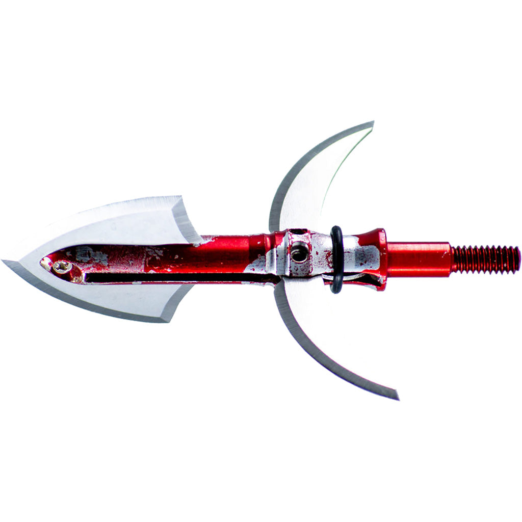 Crimson Talon Battle Axe Broadheads 125 gr. 3 pk
