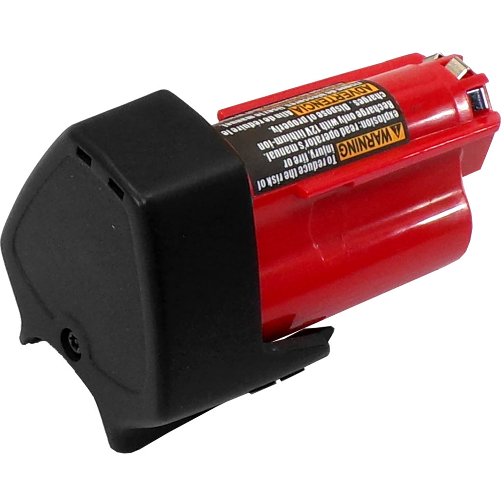 Ravin 500 Electric Drive Replacement Battery