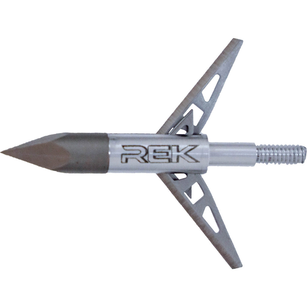 REK Broadheads 1.8 Expandable Broadheads 100 gr. 3 pk.