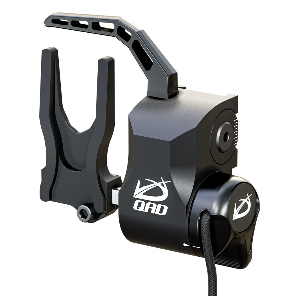  QAD UltraRest Integrate R2 Rest