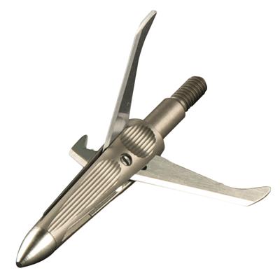 NAP Gobbler Getter Broadheads 100 gr. 3 pk.