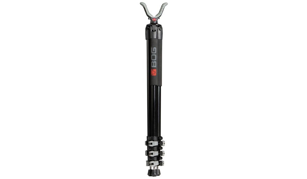 BOG Adrenaline Tripod Black