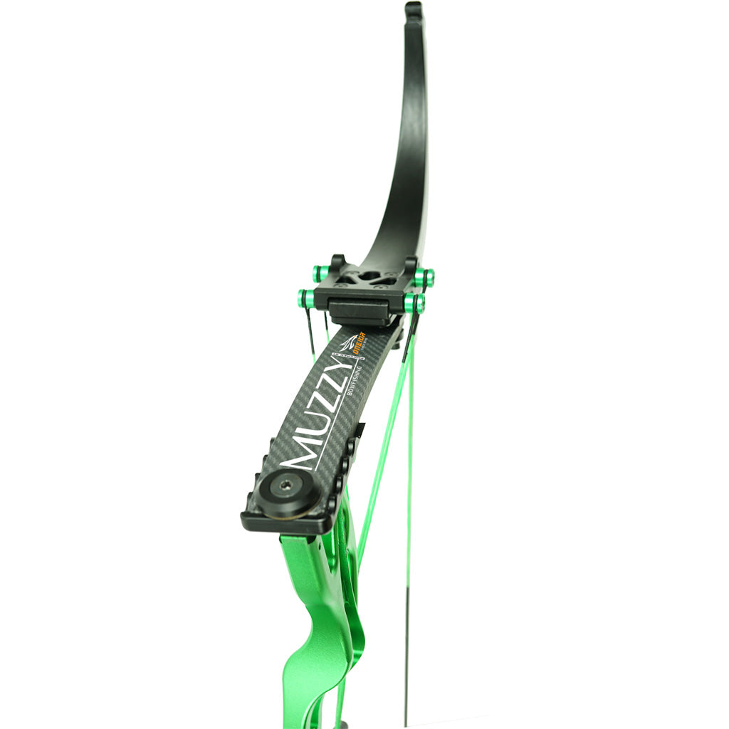 Be The 1st To Own The New Muzzy LV-X Bowfishing Bow These, 42% OFF