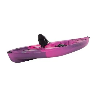 Lifetime Tioga 100 Sit-on-top Kayak (Paddle Included)