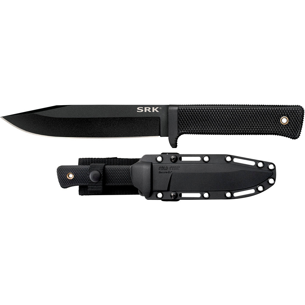 Cold Steel SRK SK-5 Fixed Blade