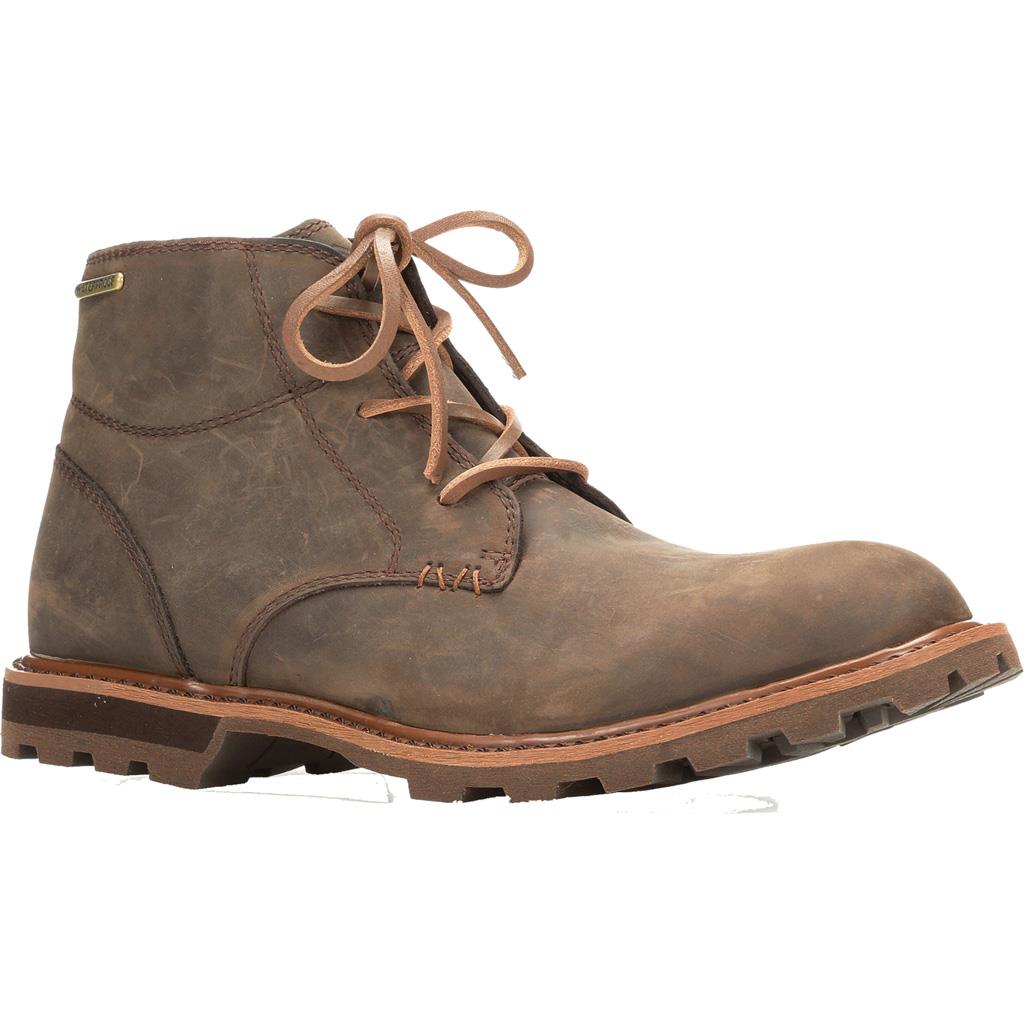 Muck Freeman Boot Brown