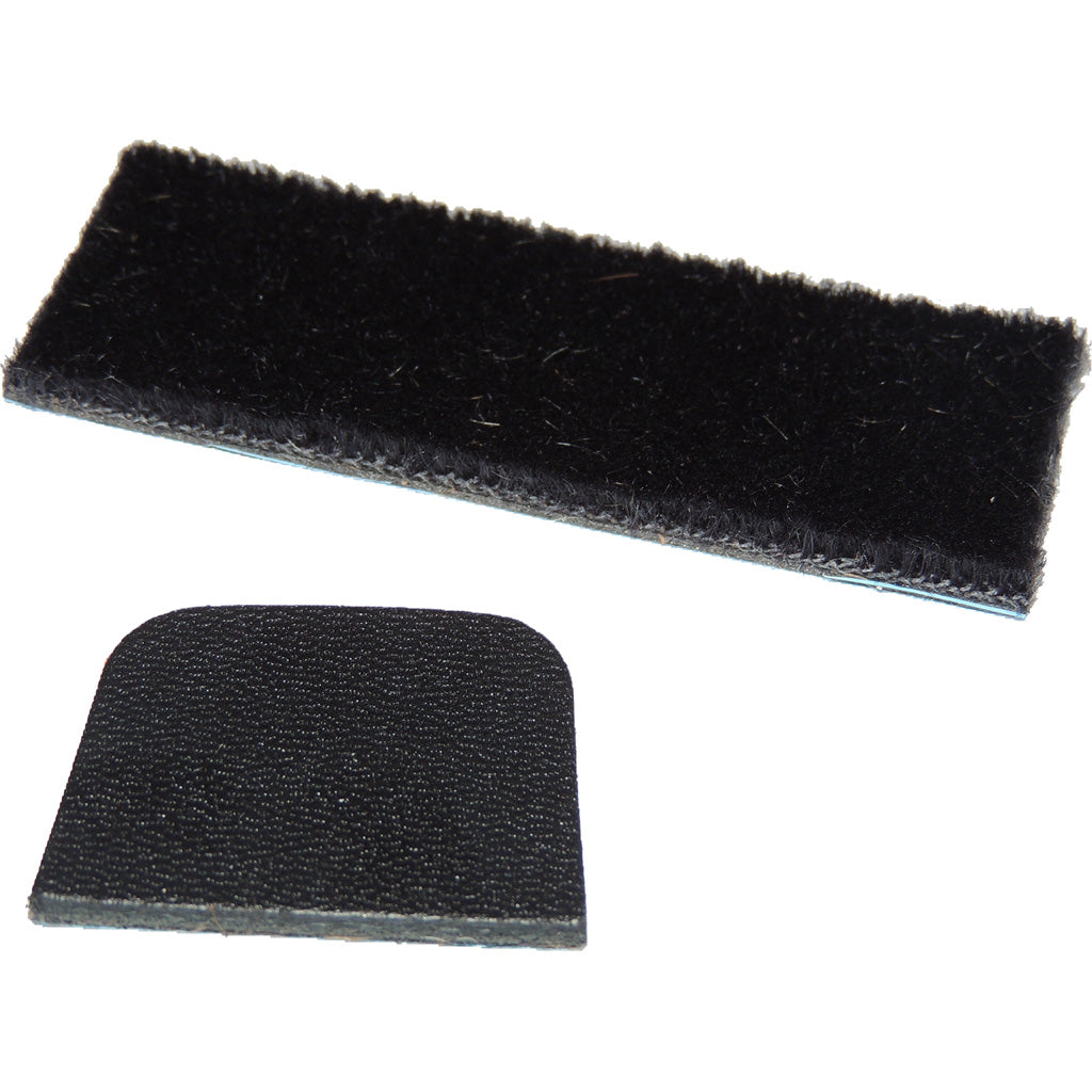 CIR-CUT SUPER HAIR REST KIT BLACK LEATHER