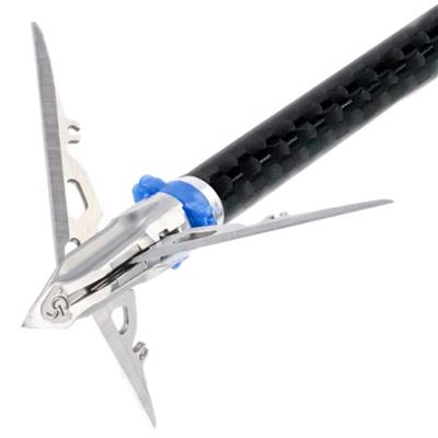 G5 Mega Meat Crossbow Broadheads 125 gr. 3 pk.