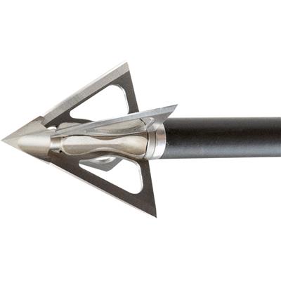 G5 Striker X Crossbow Broadhead 125 gr. 3 pk.