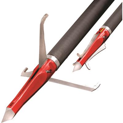 Innerloc Devastation Crossbow Broadhead 100 gr. 3 pk.