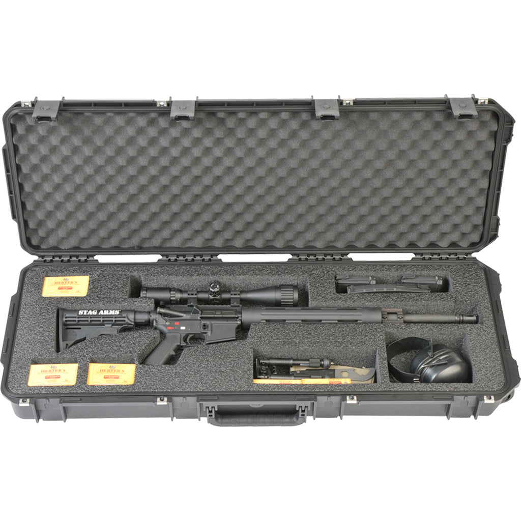 SKB Rifle Case