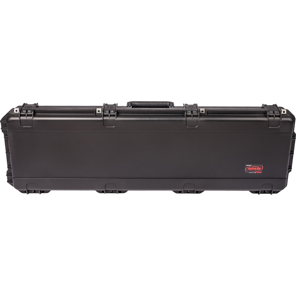 Double Rifle Case Black 50 in.