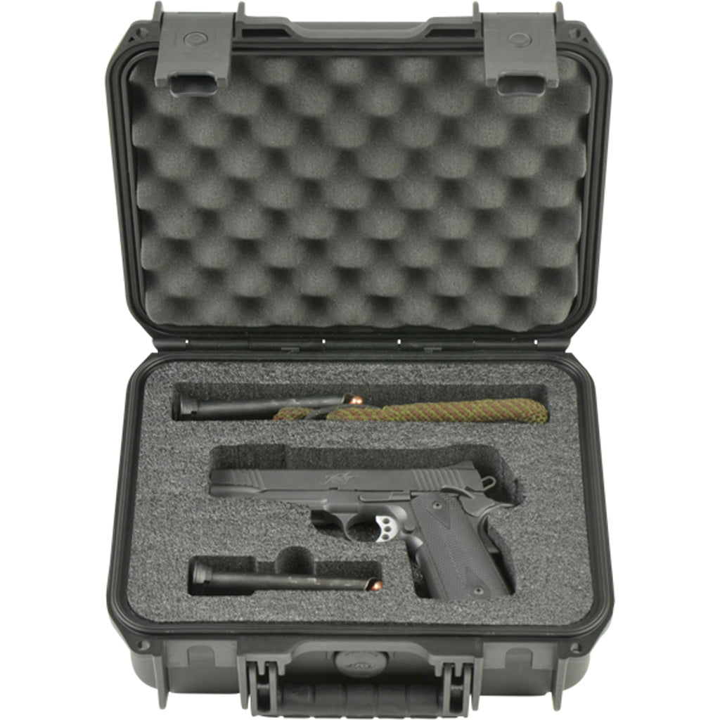 SKB iSeries Pistol Case