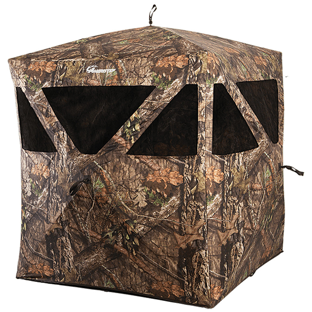 Ameristep Caretaker hunting blinds