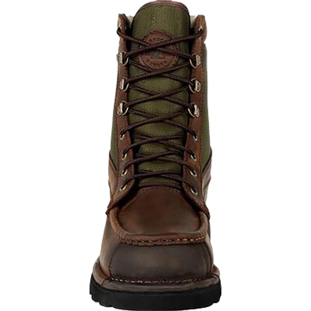 Rocky Upland Boot Brown