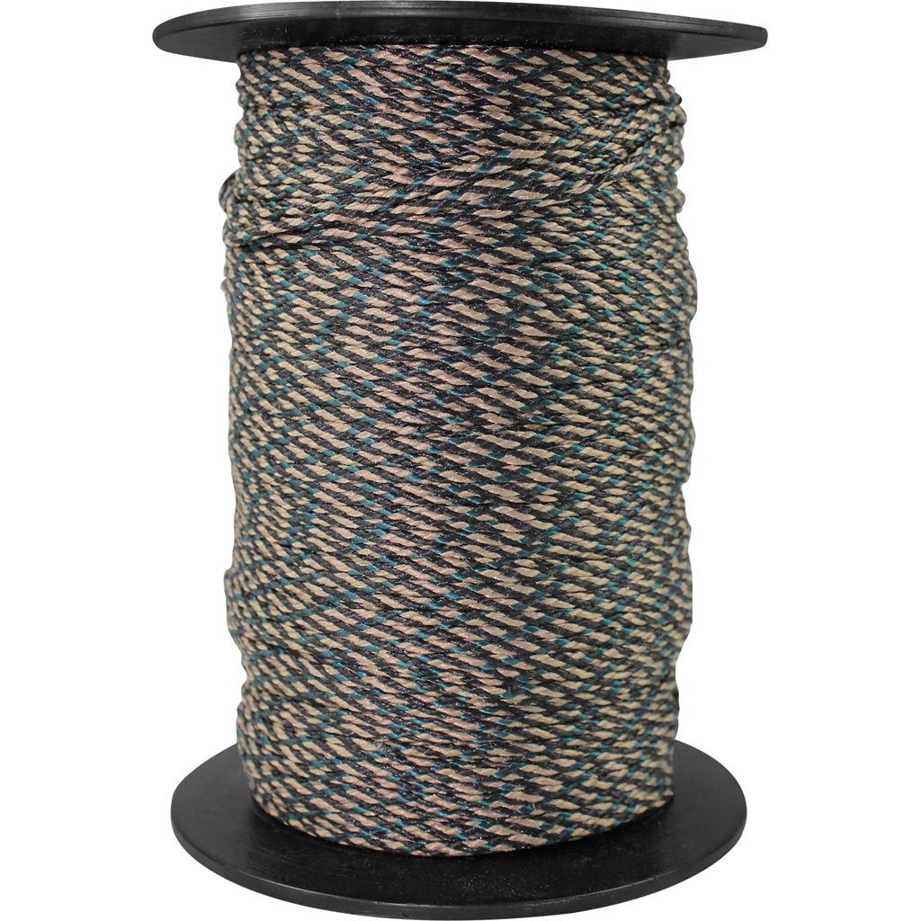 Cupped Braided Decoy Cord 200 Ft.