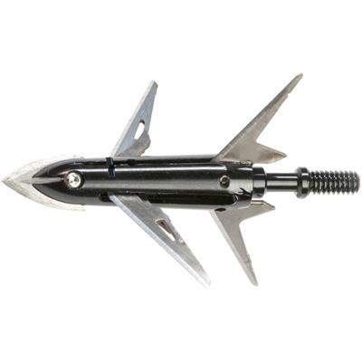 SWAT A4 Mini CP Broadhead 100/ 125 gr. 3 pk.