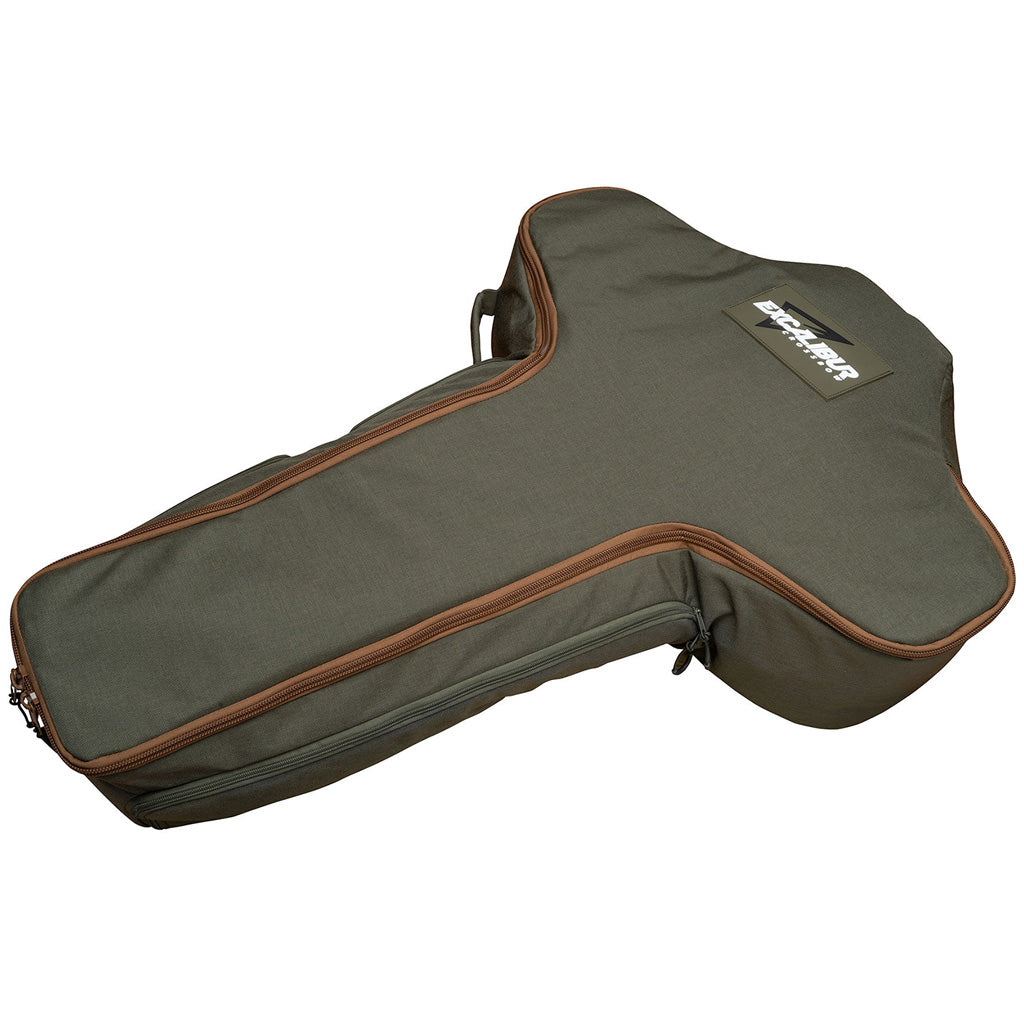 Excalibur Tomb Crossbow Case 