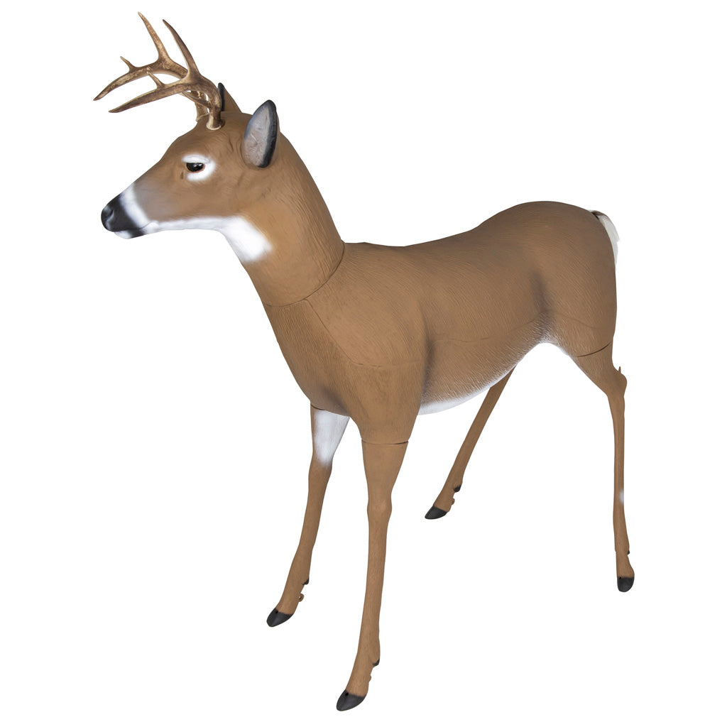 Flambeau Scrapper Buck Decoy
