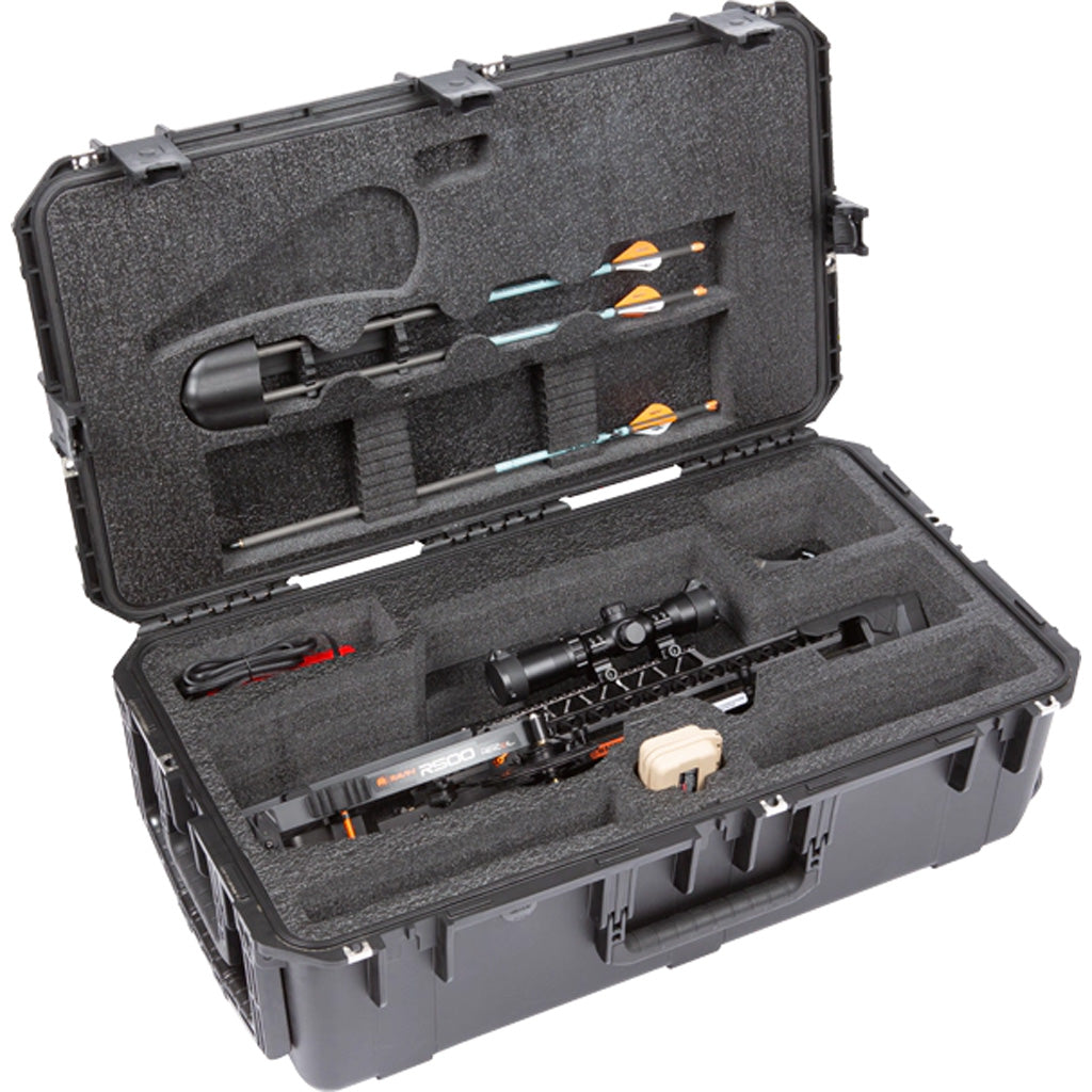 SKB iSeries Crossbow Case for Ravin R500