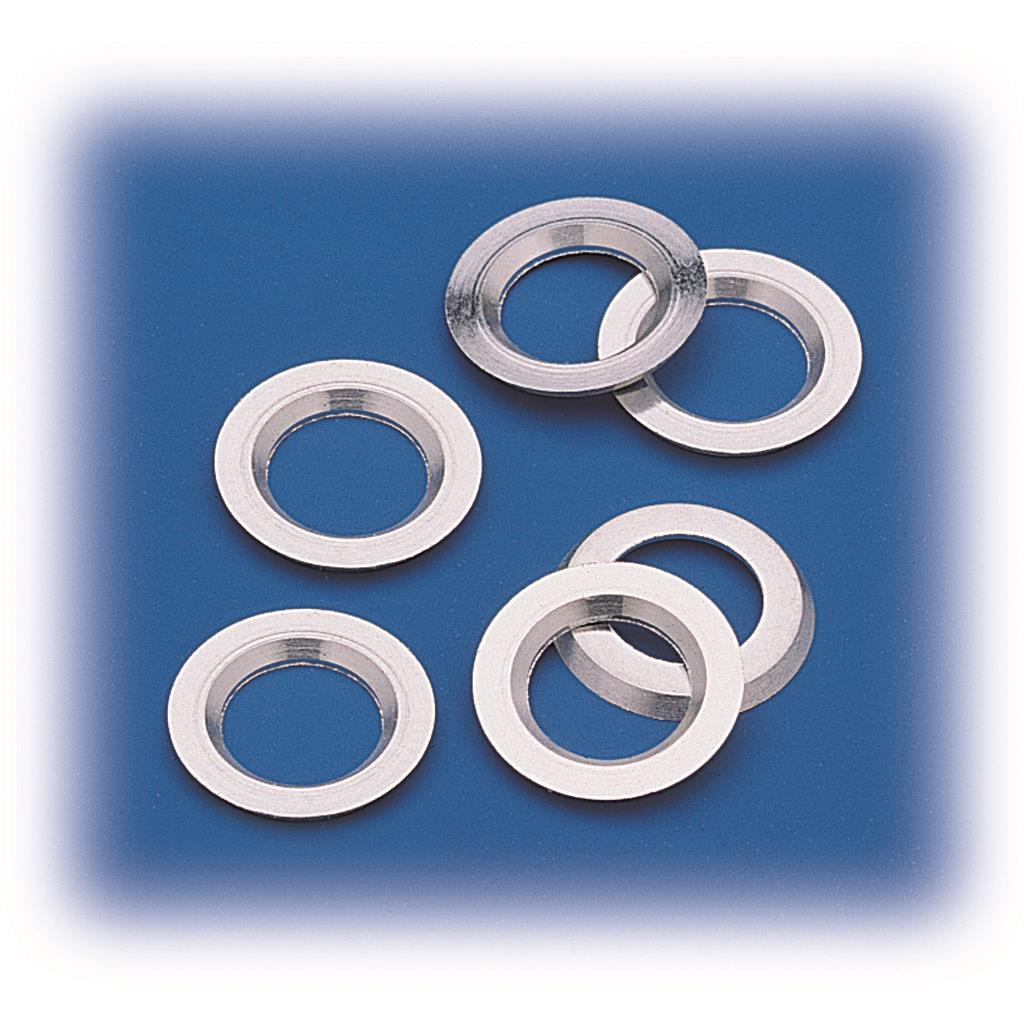 NAP Broadhead Adapter Rings 6 pk.