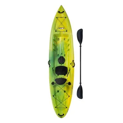 Lifetime Temptation 110 Kayak (Paddle Included)