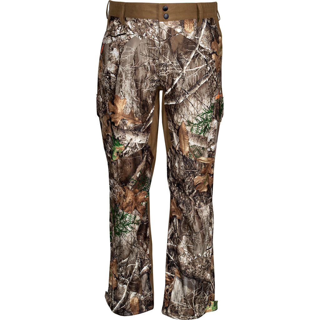 Habit Scent-Factor Pant 2X-Large Realtree Edge/Cub