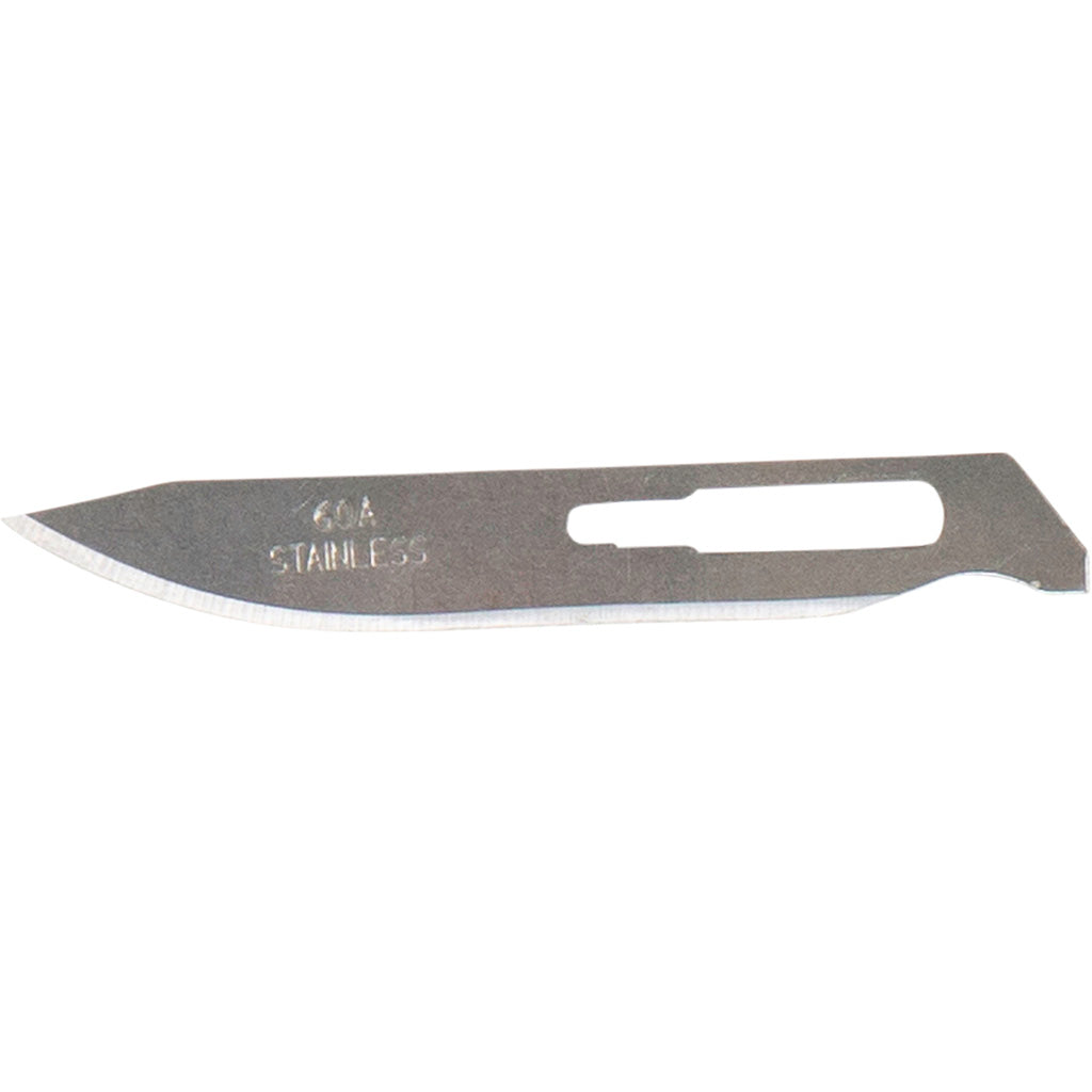 Gamekeeper Switch-Back Knife Replacement Blades 5 pk.